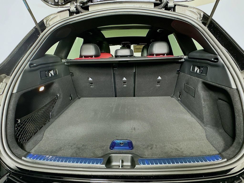 New 2026 Black Mercedes-Benz GLC 300 image 59