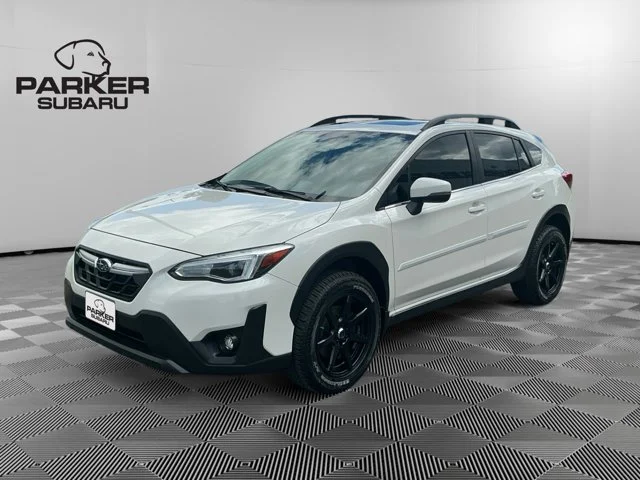 2022 Subaru Crosstrek's photo