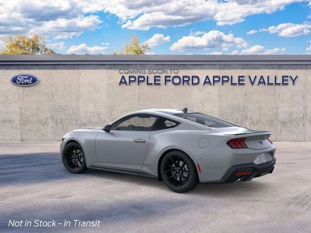 New 2026 Avalanche Ford EcoBoost image 4