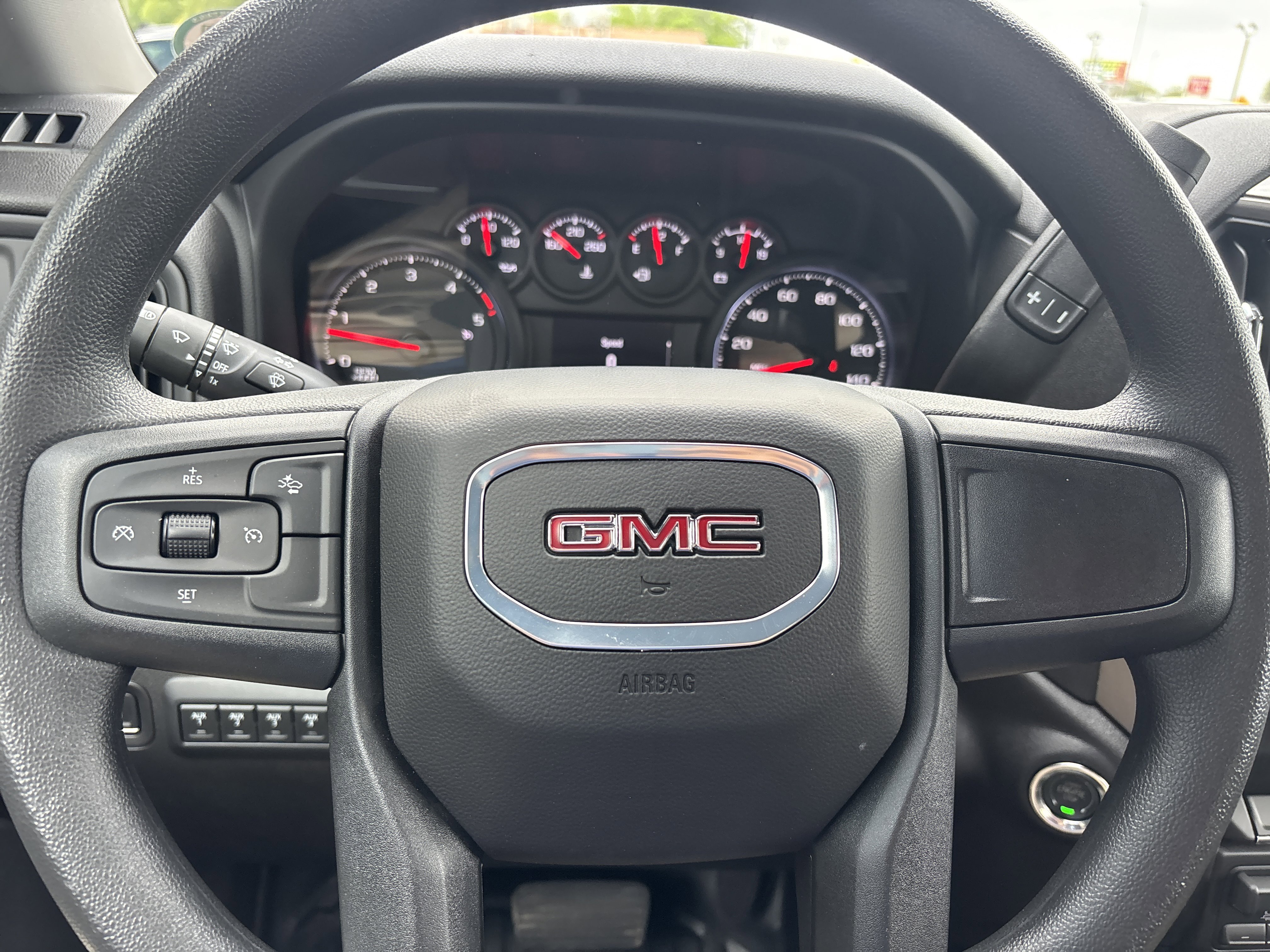 2026 GMC Sierra 3500HD Pro - Photo 26