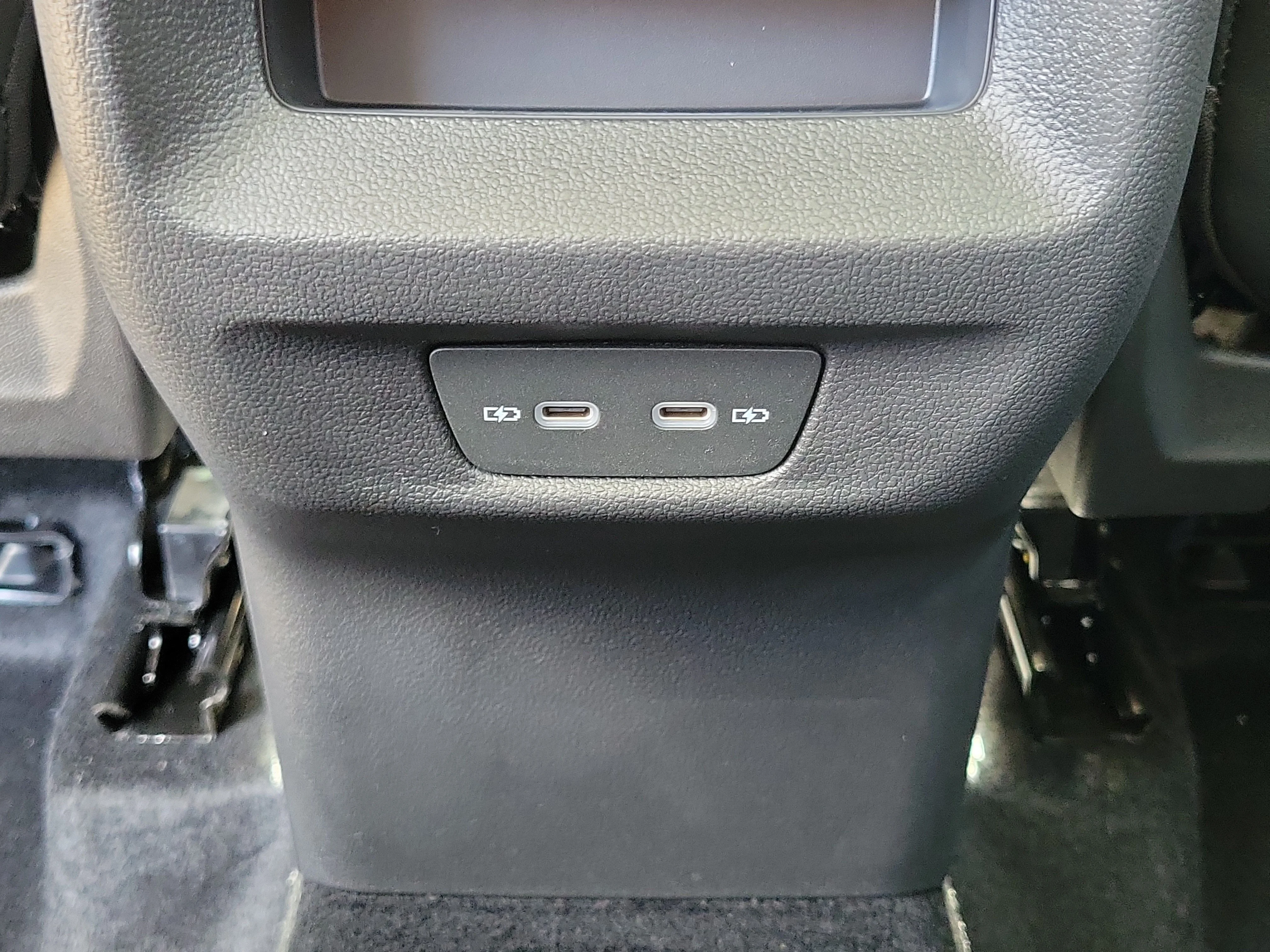 New 2026 Gray Volkswagen SE image 11