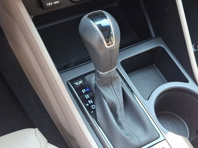 2016 Hyundai Tucson Limited - Photo 15