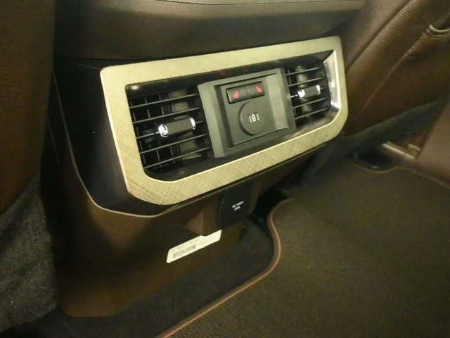 New 2026 Marsh Gray Ford F-350® King Ranch® image 12