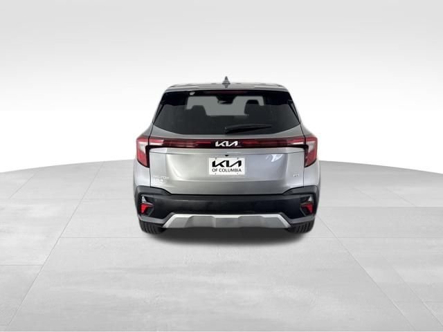 Used 2026  Kia LX image 8