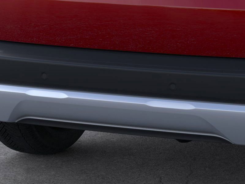 2025 Ford Escape Plug-in hybrid PHEV - Photo 23