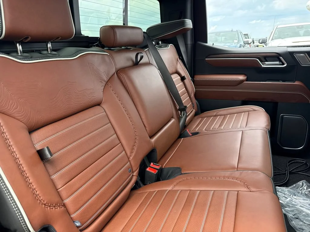 2026 GMC Sierra 1500 Denali Ultimate - Photo 37