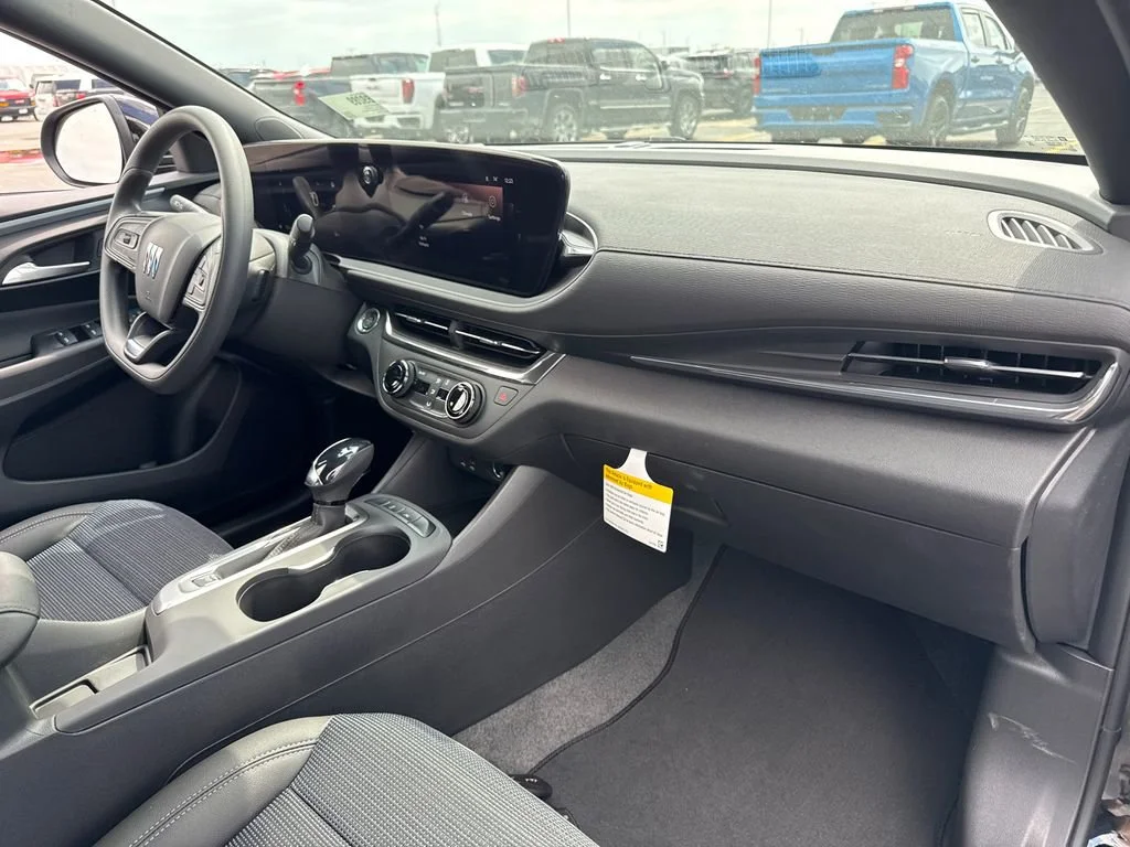 2026 Buick Envista Preferred - Photo 36