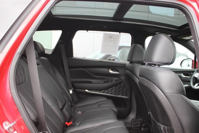 Used 2023 Red Hyundai Calligraphy image 32