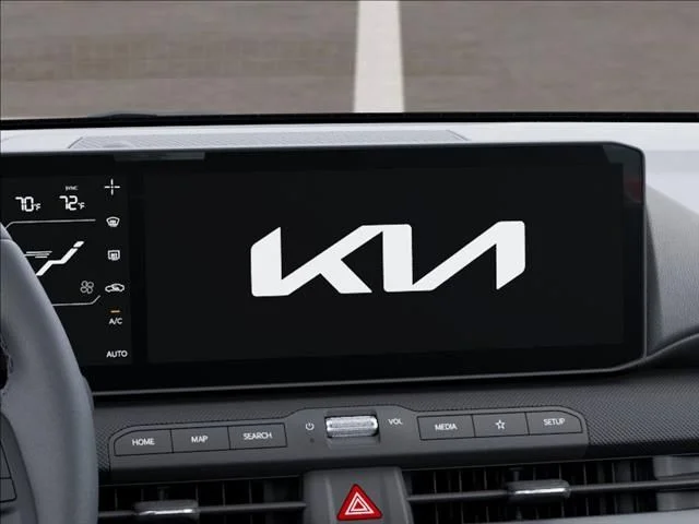 New 2026 Steel Gray Kia EX image 20
