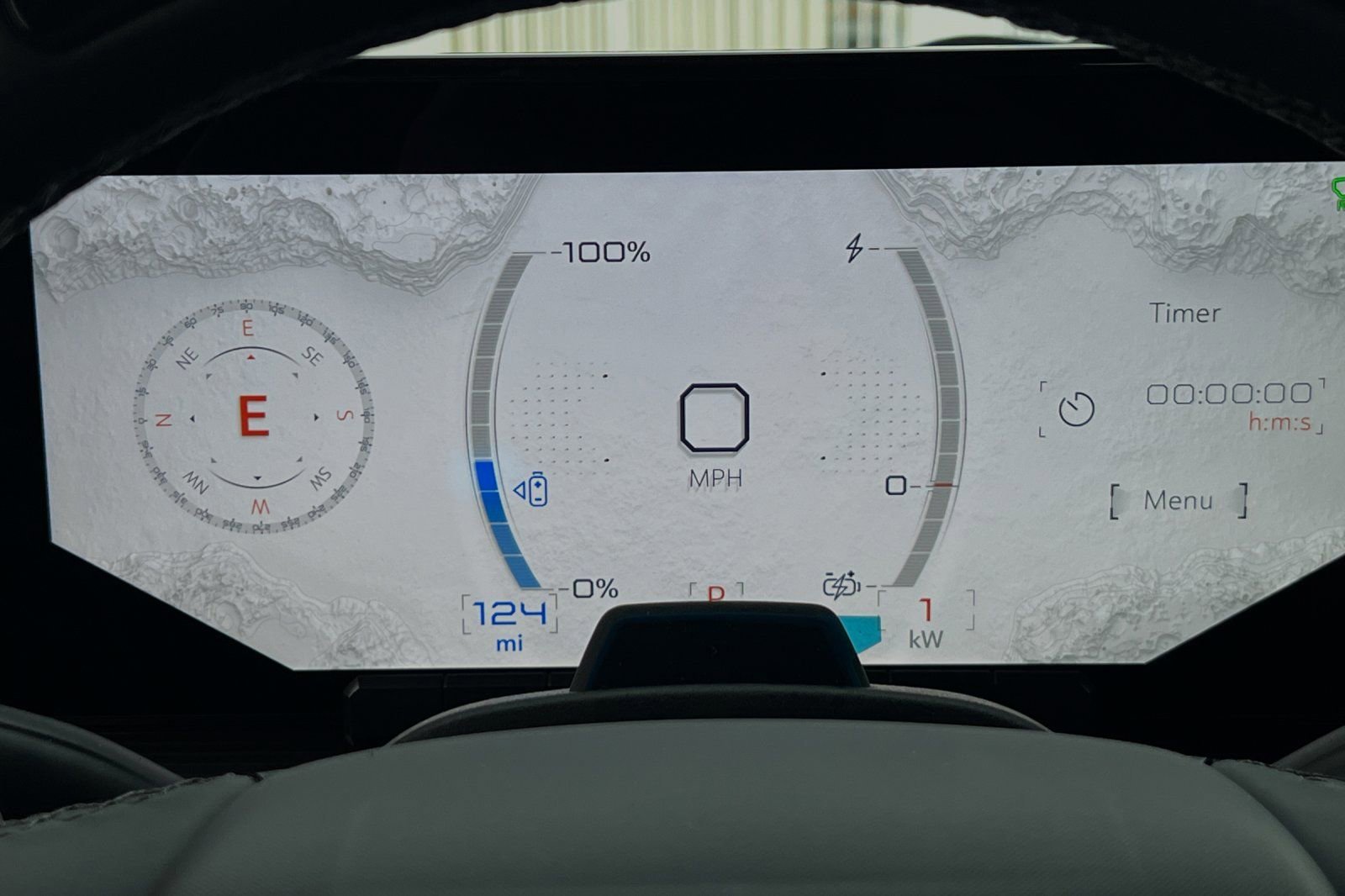 2025 GMC HUMMER EV 3X - Photo 25