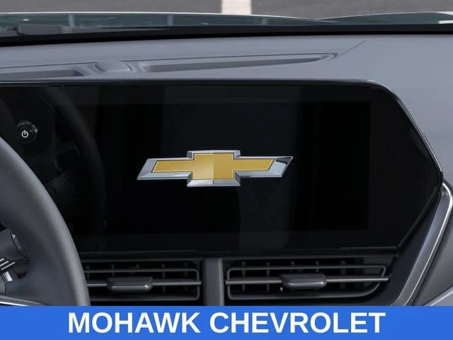 2026 Chevrolet Trax LT - Photo 20