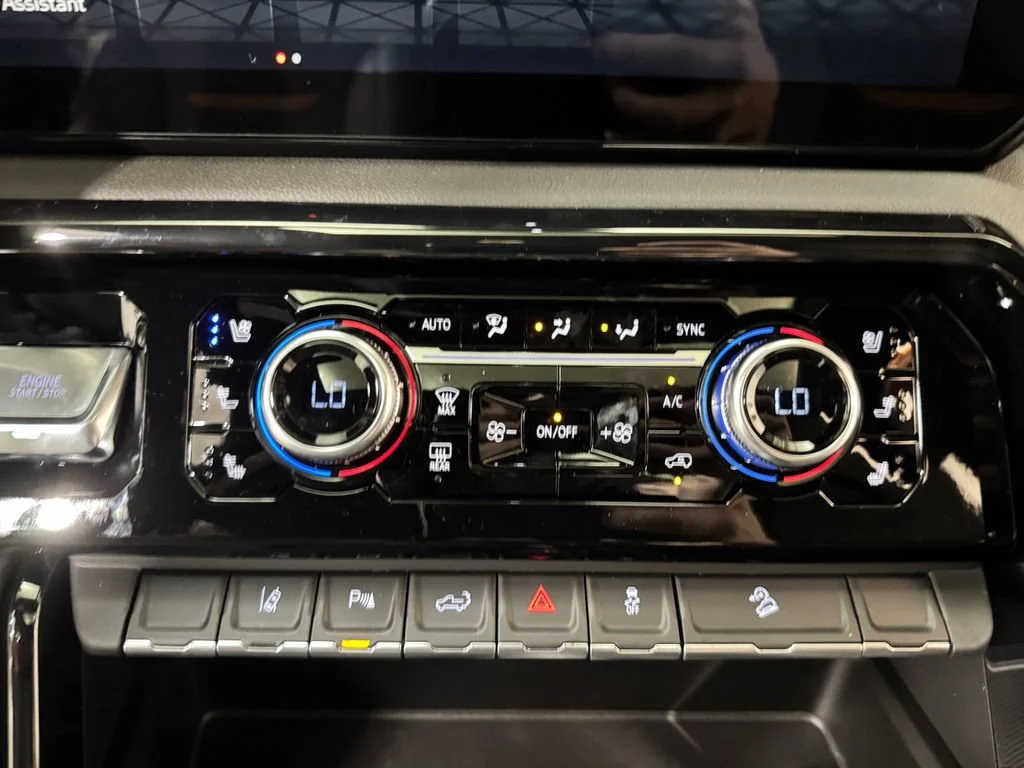 2026 GMC Sierra 2500HD AT4 - Photo 19