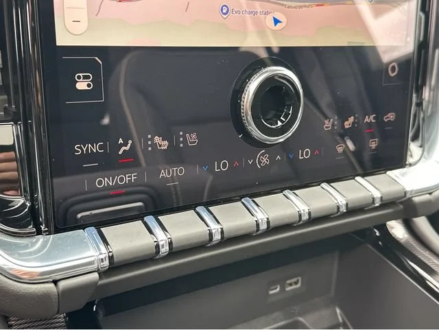 2026 GMC Yukon XL Elevation - Photo 19
