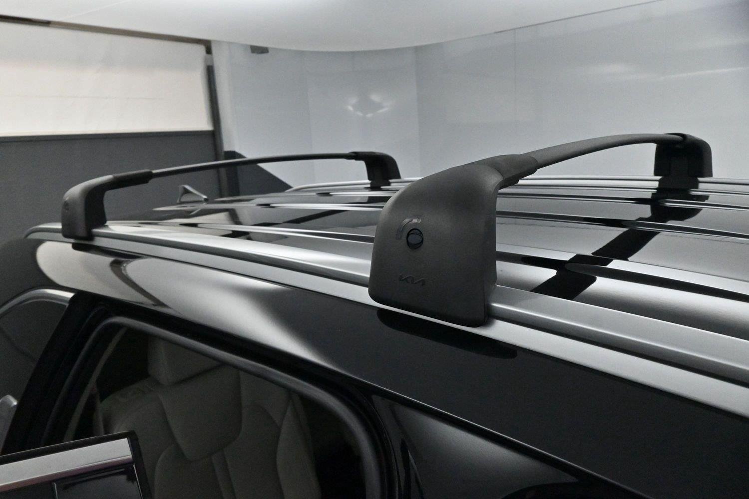 Used 2023 Black Kia SX Prestige image 9