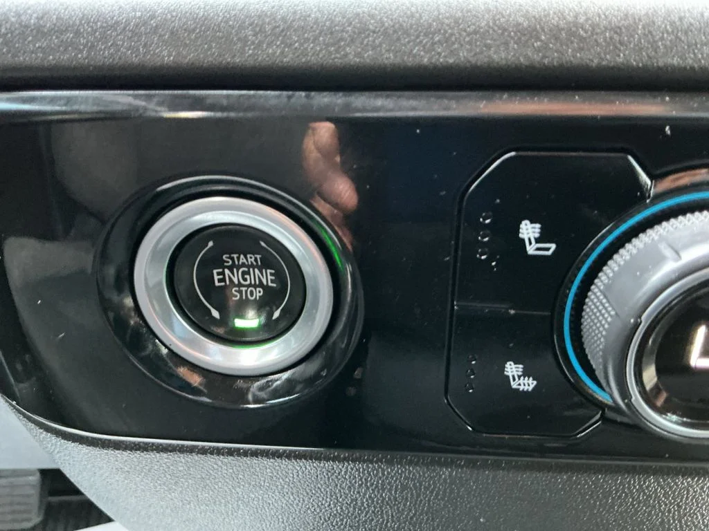 Used 2022 Gray Chevrolet LT image 18