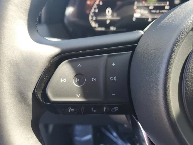 New 2026 Machine Gray Metallic Mazda 2.5 S AWD image 3