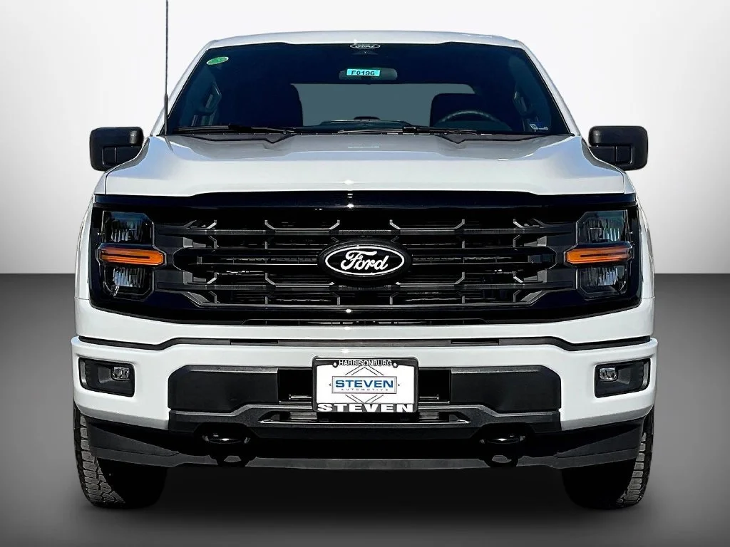 New 2026 Avalanche Ford XLT image 15