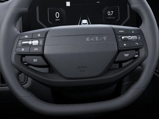 New 2027 Wolf Gray Kia SX-Prestige image 22