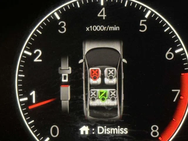 2024 Honda Civic Si - Photo 29