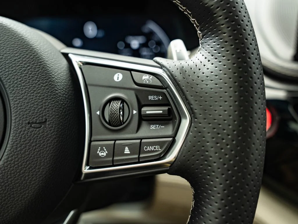 New 2026 Urban Gray Pearl Acura Type S Advance Package image 29