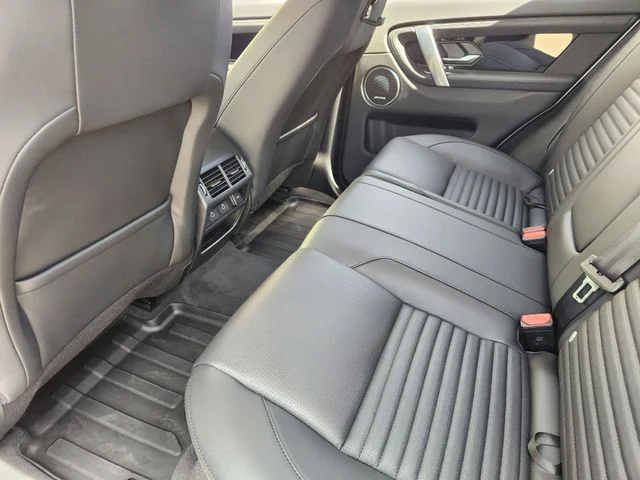 Used 2025 Gray Land Rover S image 29