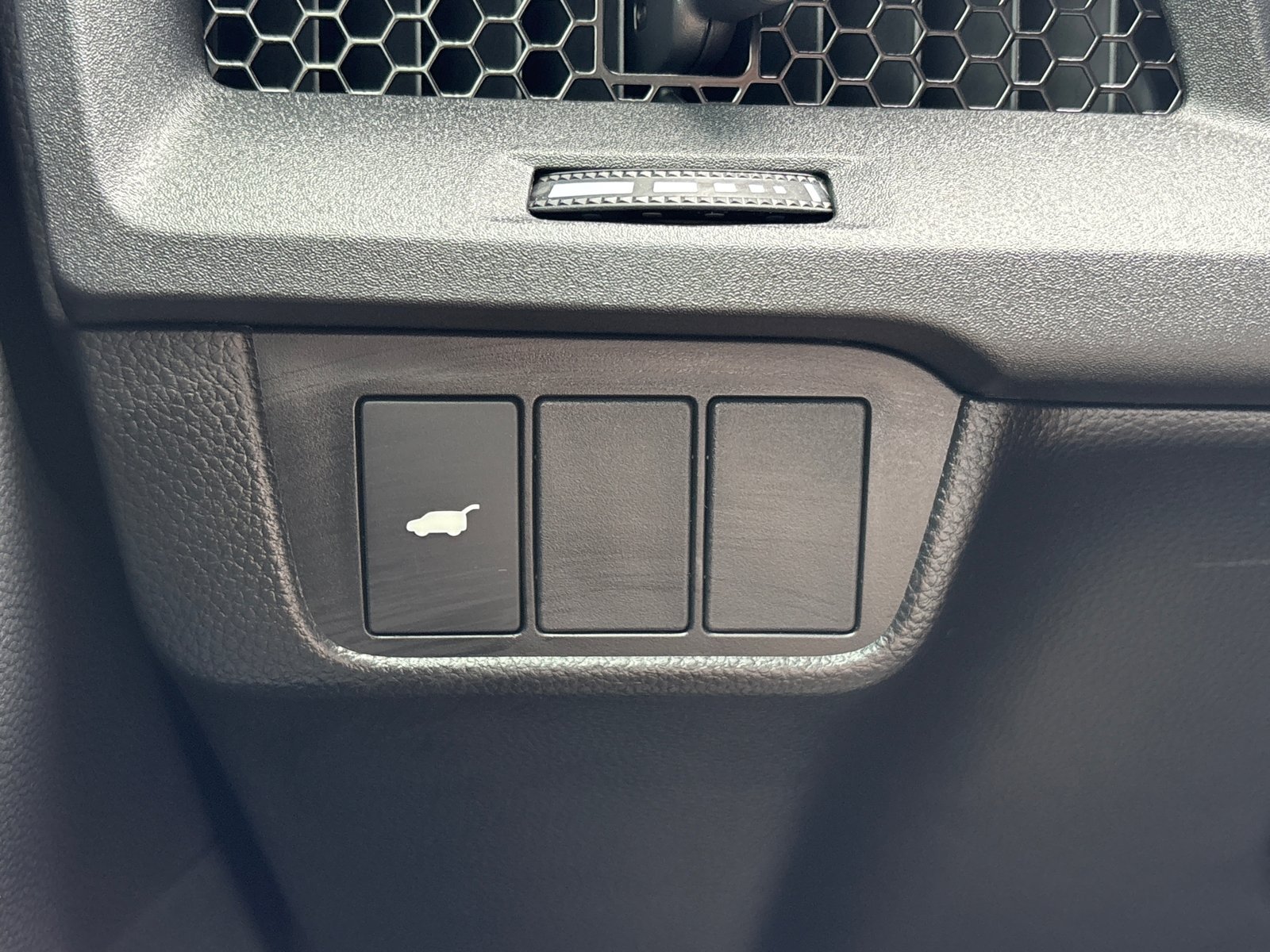 2026 Honda CR-V TrailSport - Photo 19