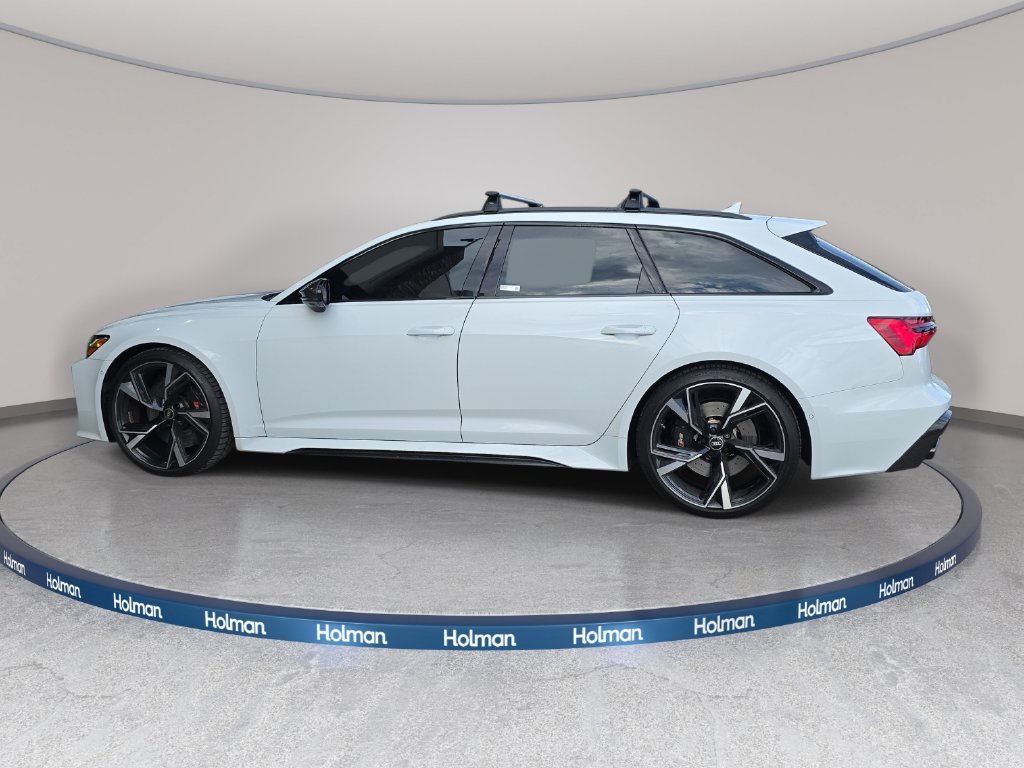 Used 2022 White Audi 4.2 image 9