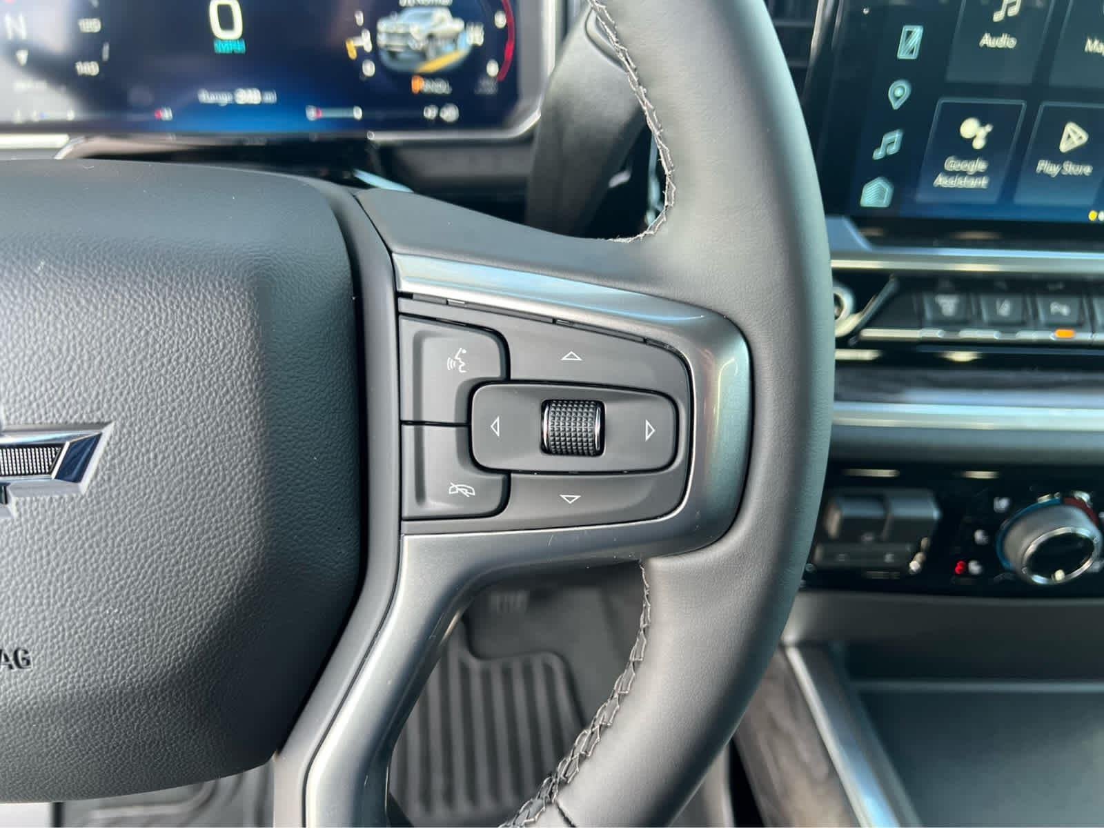 2026 Chevrolet Silverado 3500 HD LTZ - Photo 20
