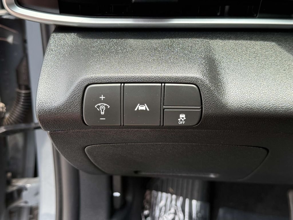 Certified Used 2023 Electric Hyundai SEL image 30