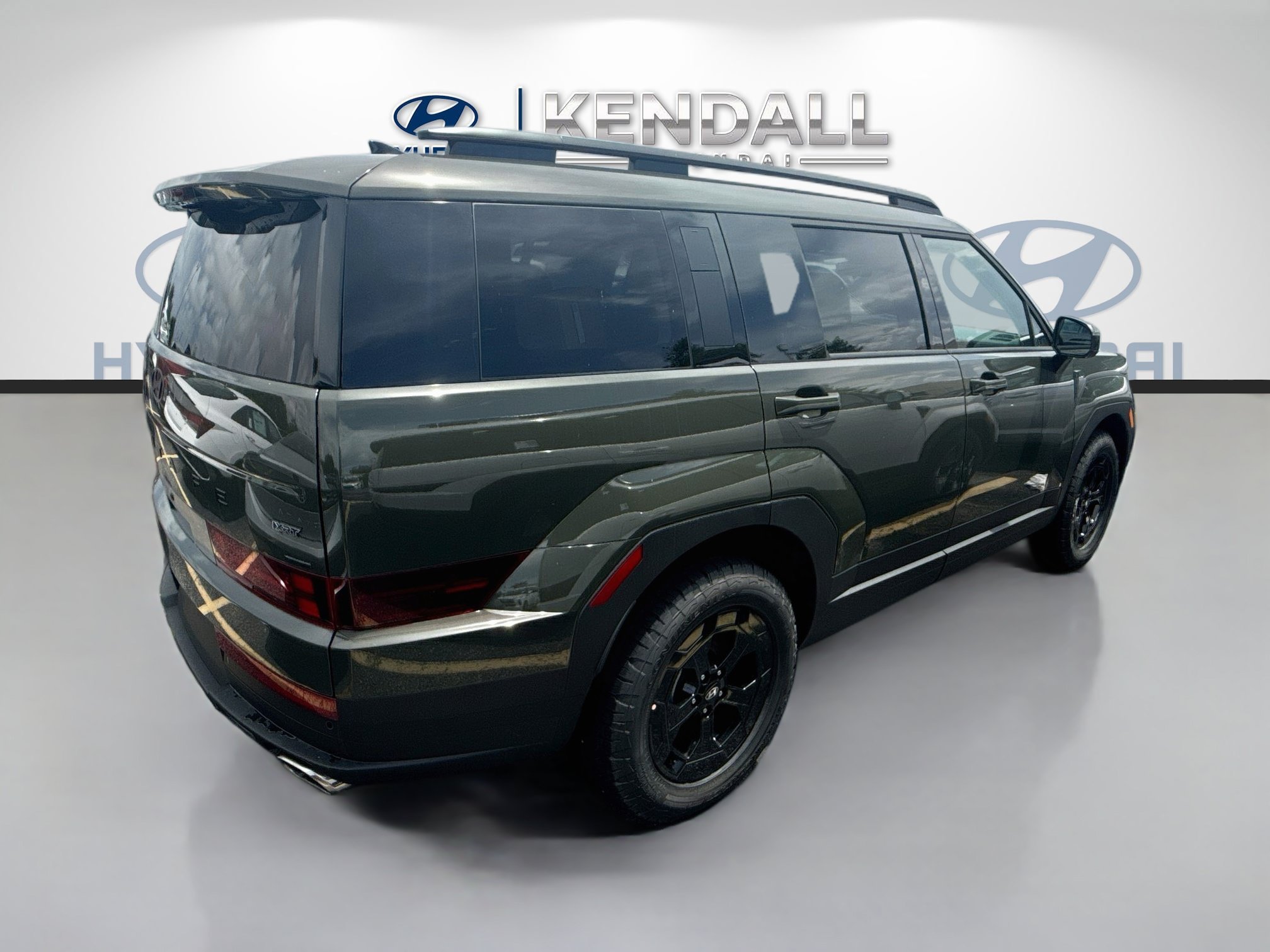 New 2026 Rockwood Green Hyundai XRT AWD image 30