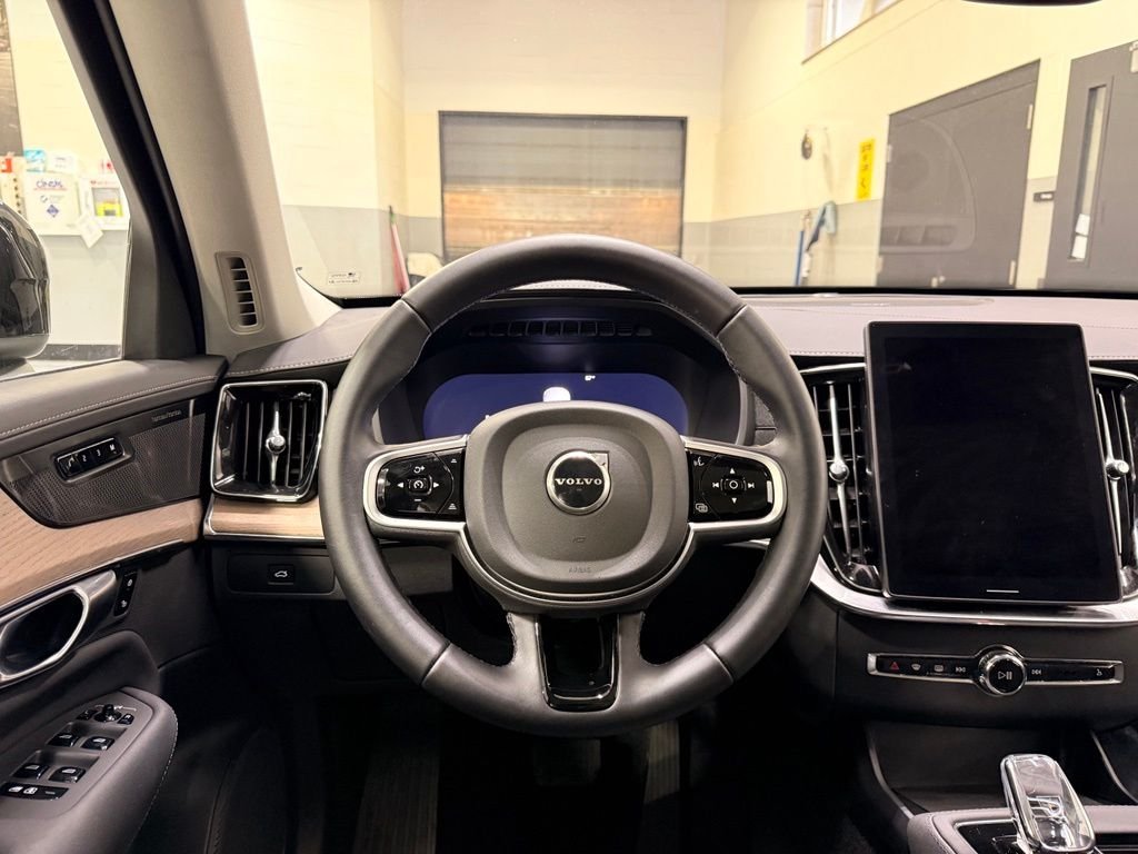 Used 2026 Black Volvo  image 23