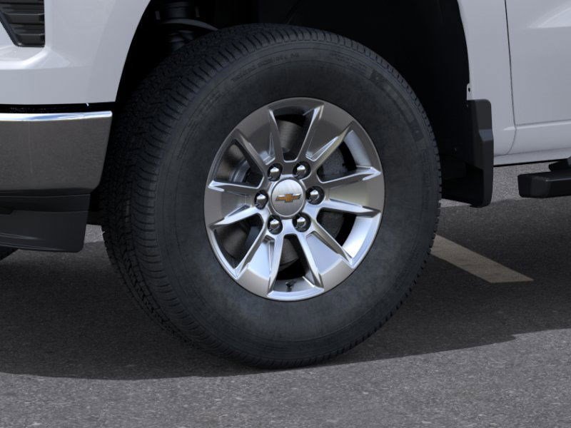 2026 Chevrolet Silverado 1500 Work Truck - Photo 9