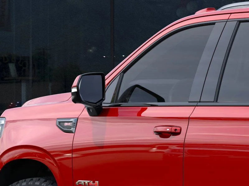 2026 GMC Yukon XL AT4 - Photo 13