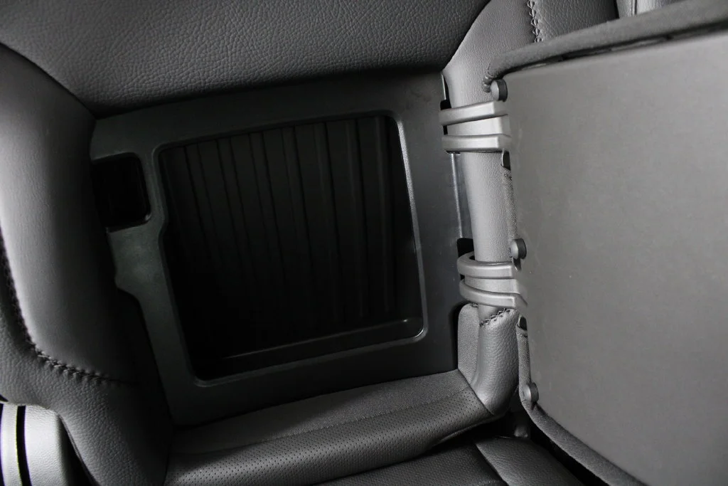 2026 GMC Sierra 1500 Denali - Photo 14