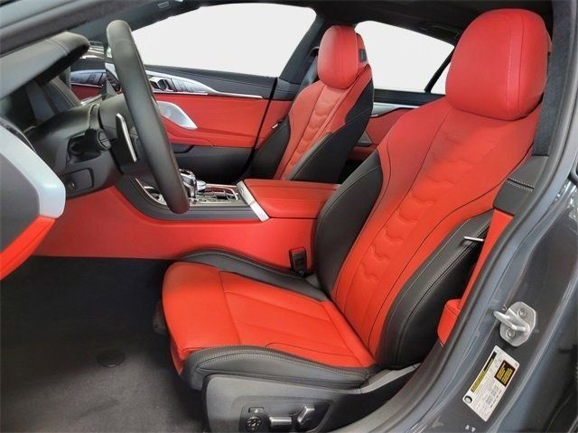 2026 BMW 8 Series 840i - Photo 8