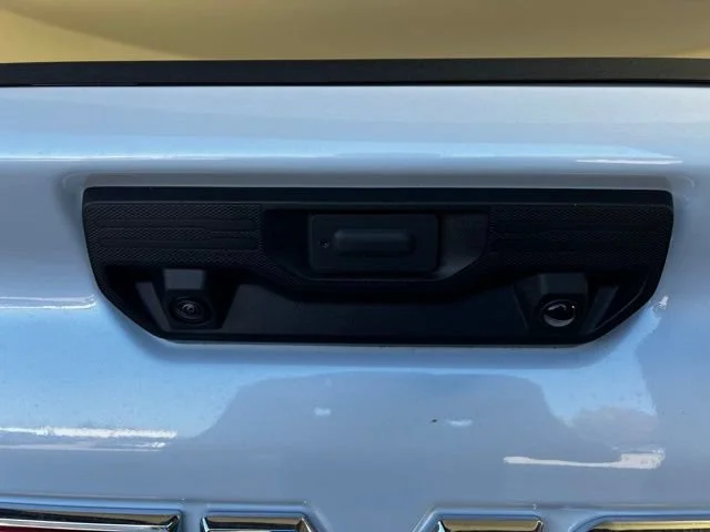 2026 GMC Sierra 2500HD SLT - Photo 41