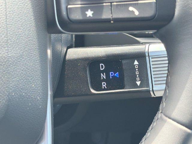 New 2026 Black Hyundai Limited AWD image 31