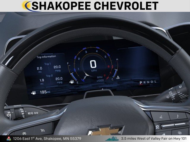 2026 Chevrolet Tahoe Premier - Photo 18