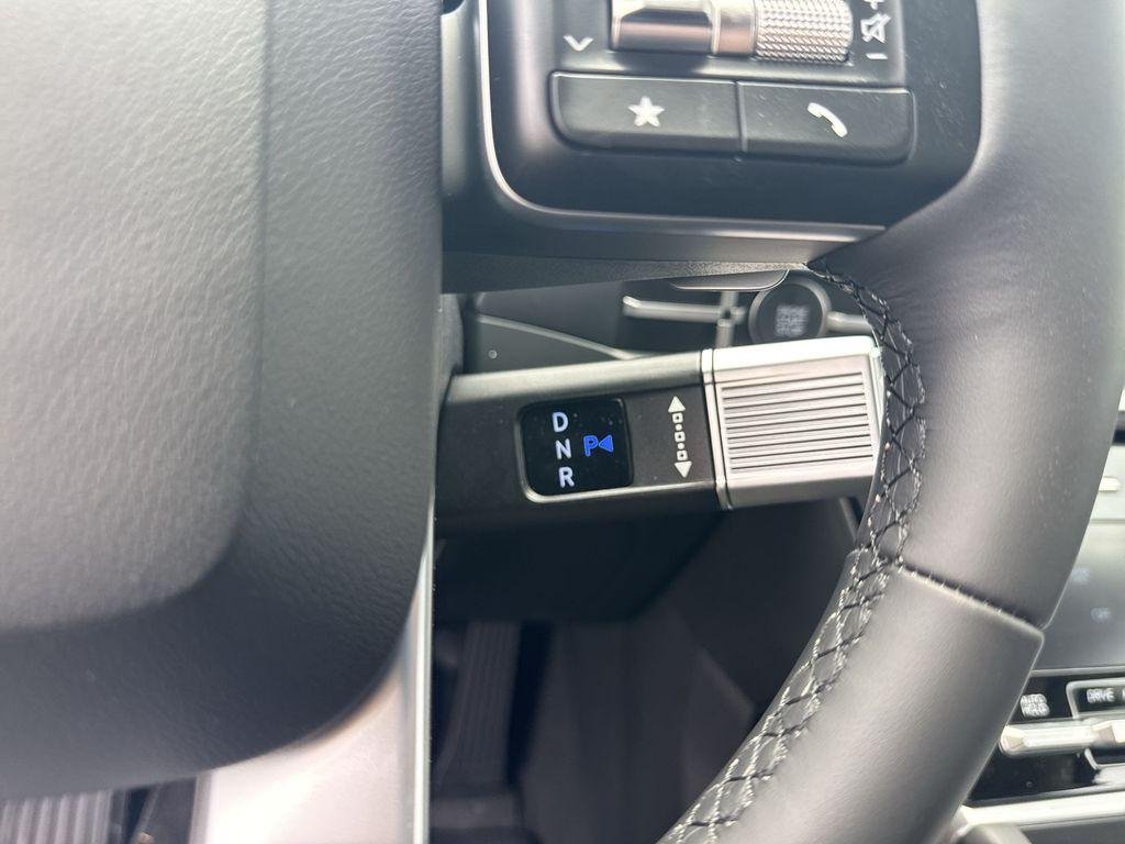 2026 Hyundai Santa Fe SE - Photo 21