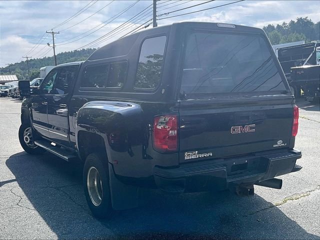 Used 2015 Black GMC Denali image 6