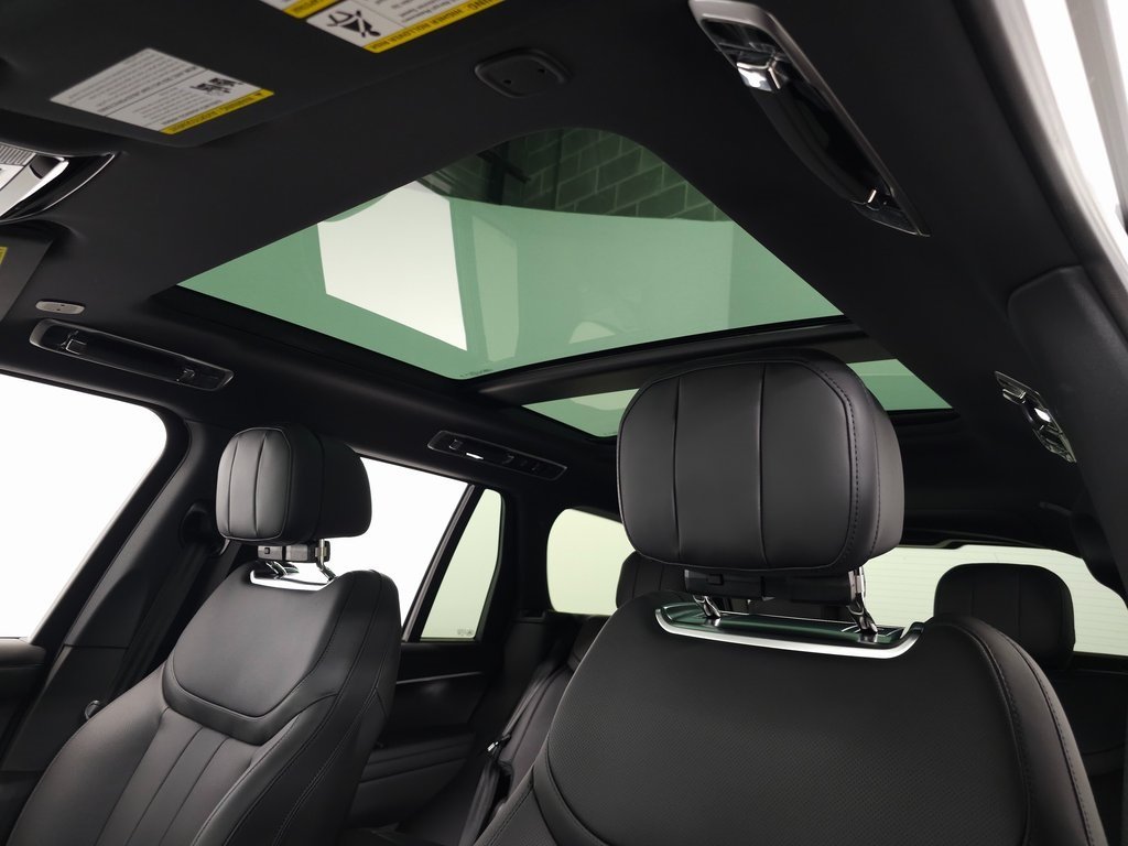 2025 LAND ROVER RANGE ROVER - Image 15