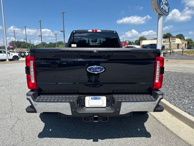New 2026 Agate Black Metallic Ford Platinum image 45