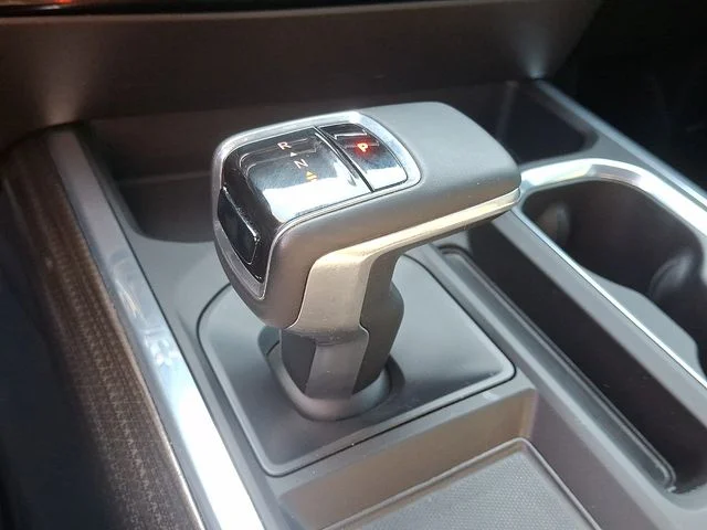 Used 2025 Gray Chevrolet RST image 13