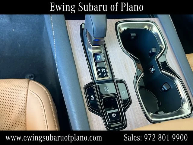Used 2025 White Lexus 350 Premium Plus image 19