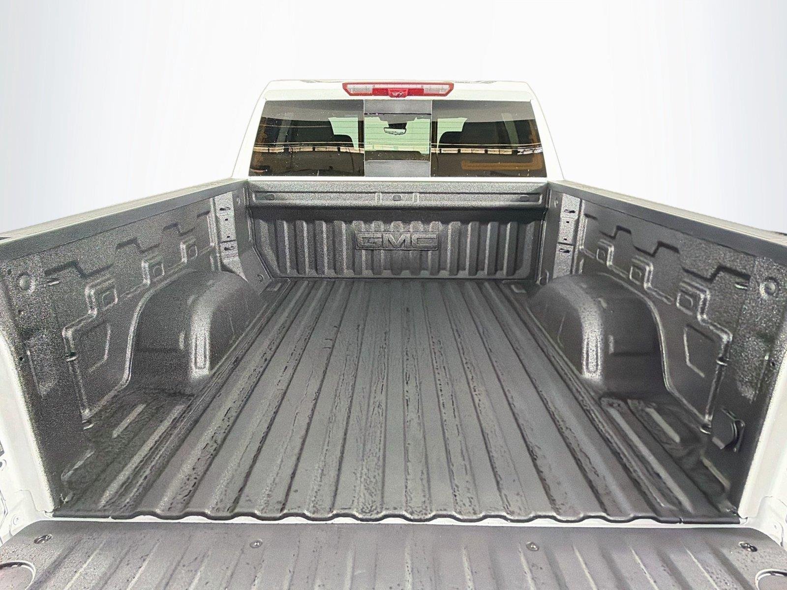 2026 GMC Sierra 1500 AT4 - Photo 14