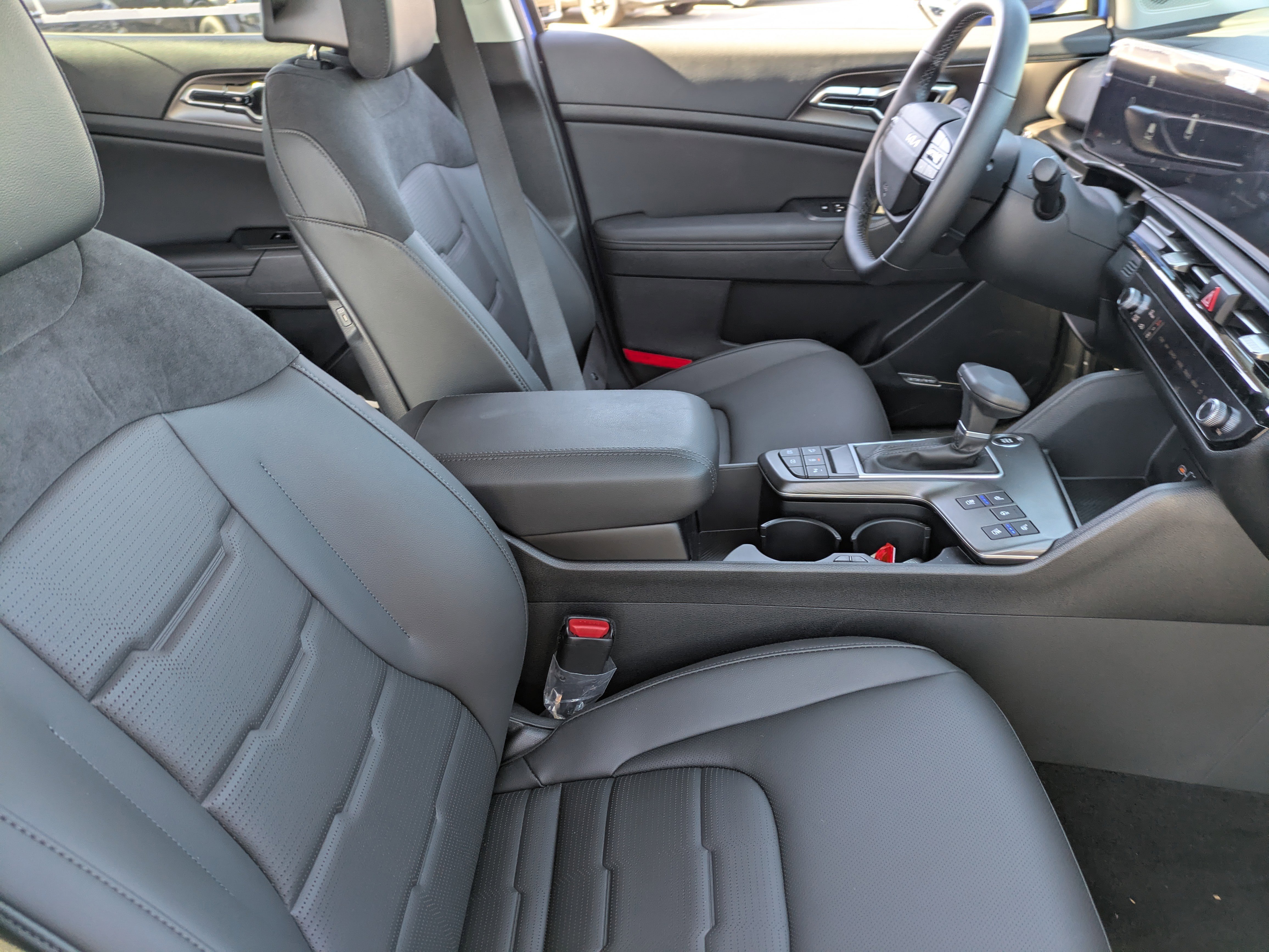 2026 Kia Sportage SX Prestige - Photo 12