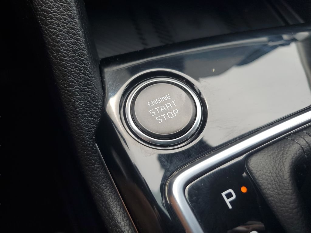2024 Kia Sportage EX - Photo 23