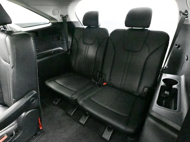 Used 2021 Black Kia SX-Prestige image 43