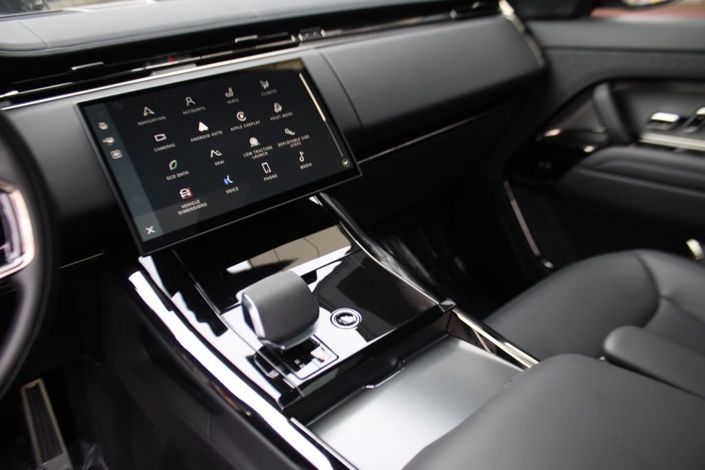 2024 Land Rover Range Rover Sport SE Dynamic - Photo 17