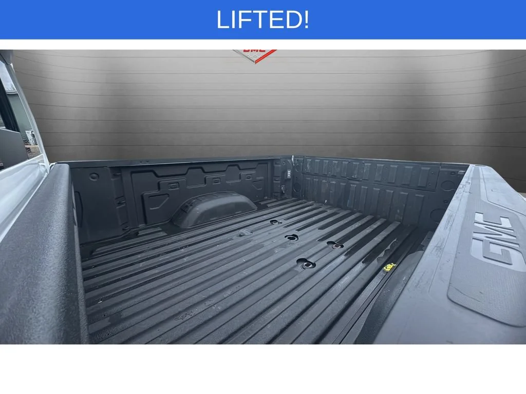2024 GMC Sierra 2500HD AT4 - Photo 27